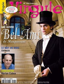 VIRGULE n.104