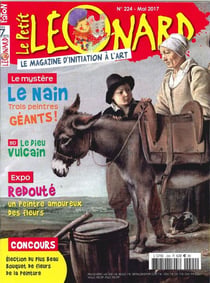 LE PETIT LEONARD n.224