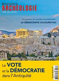 DOSSIERS D'ARCHEOLOGIE n.380