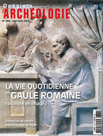 DOSSIERS D'ARCHEOLOGIE n.369