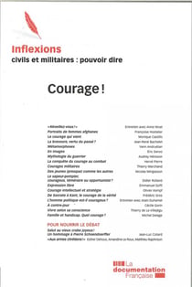 Inflexions n.22 : courage !