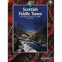 Scottish Fiddle Tunes