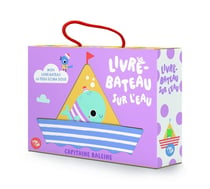 Capitaine Baleine