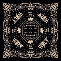 Bandana Hellfest