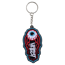 Porte-clés Hellfest - Eybeball