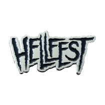 Pins Hellfest
