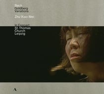 Variations Goldberg