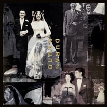The Wedding Album