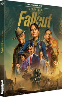 Fallout - Saison 2