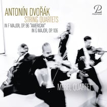 Quatuors à cordes