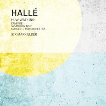 Orchestral Works