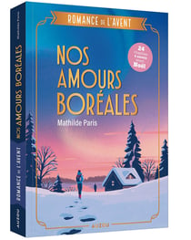 Romance de l'avent : Nos amours boréales