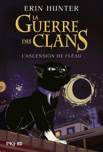 La Guerre des Clans - BD - The Rise Of Scourge