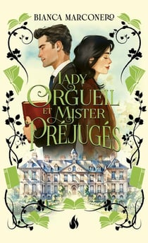 Lady Orgueil et Mister Préjugés
