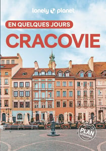 Cracovie en quelques jours (5e édition)