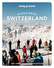 Experience : Switzerland (édition 2026)