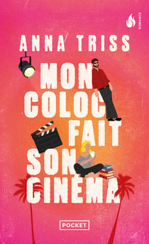 Mon coloc fait son cinéma