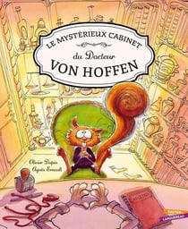 Le Mystérieux cabinet du Docteur Von Hoffen