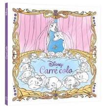 DISNEY - Carré colos - Vol. 2