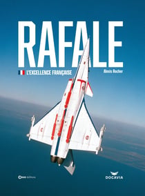 Rafale : 40 ans d'excellence et de victoires