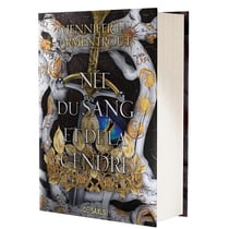 Née du Sang et de la Cendre