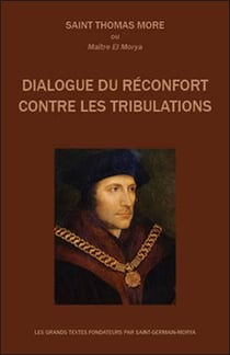 Dialogue du réconfort contre les tribulations - Livre 1, 2 et 3