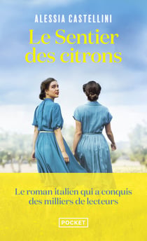 Le Sentier des citrons