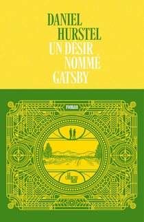 Un désir nommé Gatsby