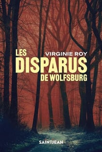 Les disparus de Wolfsburg