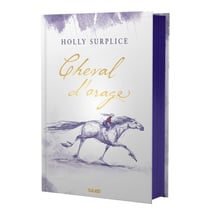 Cheval d'orage