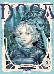 Doga Tome 6