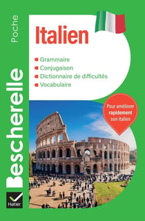 Bescherelle : Italien