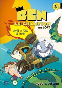 Ben le champion v 03 vivre a fond de train