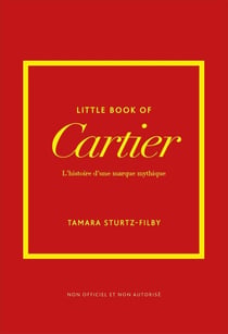 Little Book of Cartier