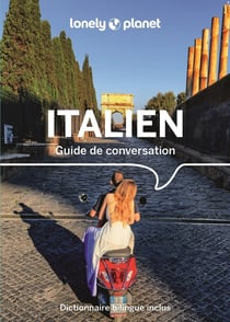 Guide de conversation : Italien (18e édition)