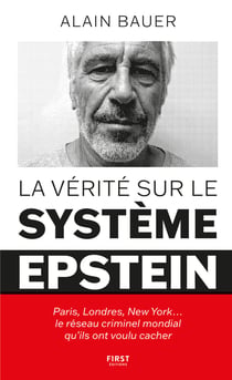 La Vérité sur le système Epstein