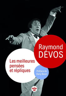 Les meilleures pensées et répliques