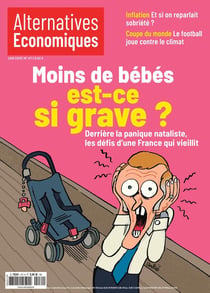 Mensuel n.471 : Juin 2026