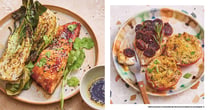 Recettes au Ninja airfryer