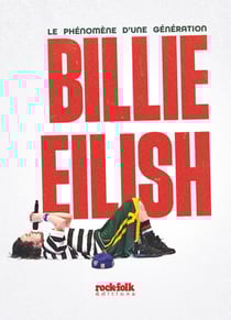 Billie Eilish - Génération Z - Révolution pop