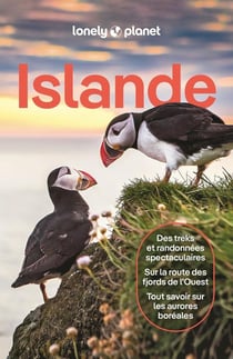 Islande (8e édition)