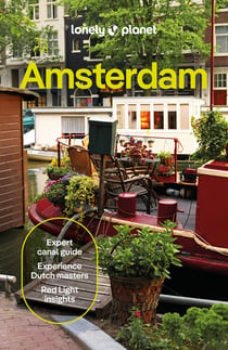 Amsterdam (14e édition)