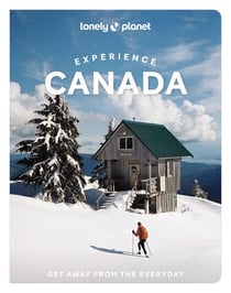 Experience : Canada (édition 2026)