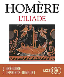 L'iliade et l'odyssée