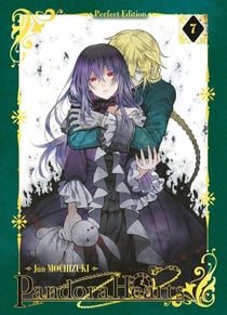 Pandora hearts - Perfect edition Tome 7