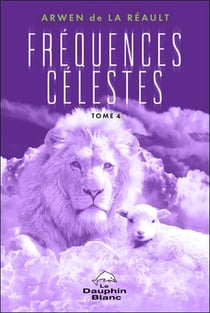 Fréquences célestes Tome 4