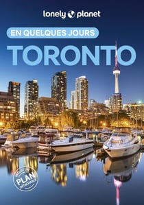Toronto en quelques jours (3e édition)