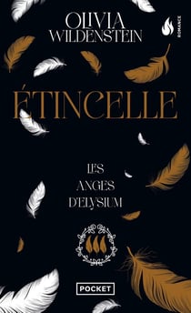 Les anges d'Elysium Tome 3 : Étincelle
