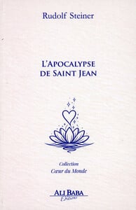 L'apocalypse de Saint Jean