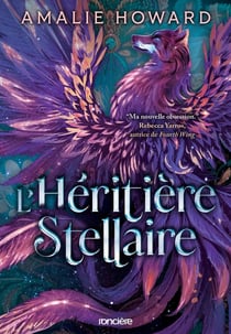L'Héritière stellaire Tome 1